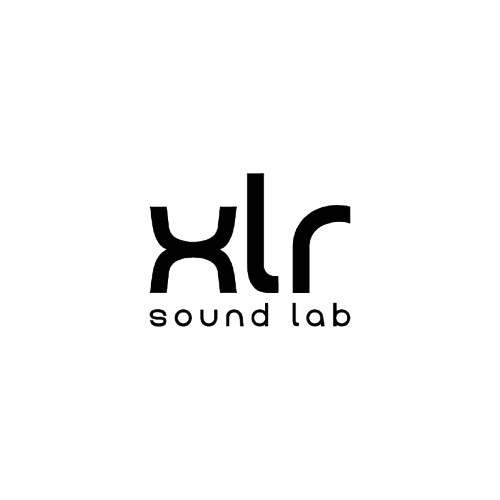 XLR Sound Lab Logo